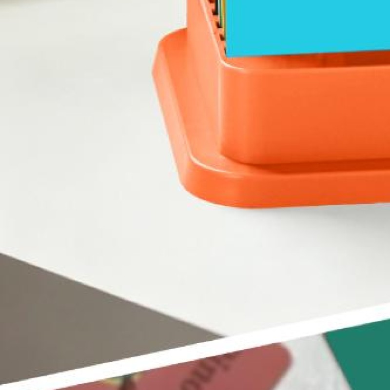 Audio Music Kids - Supporto da Tavolo per Yoto Mini