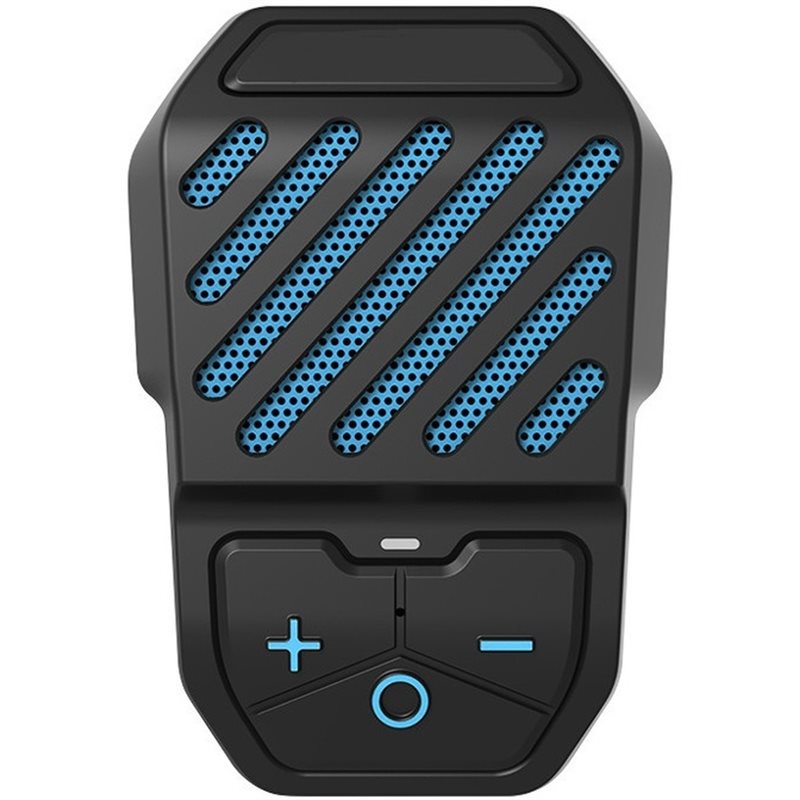 Audio Online Music Player - [B24B!】 Altoparlante Bluetooth portatile IPX5 impermeabile