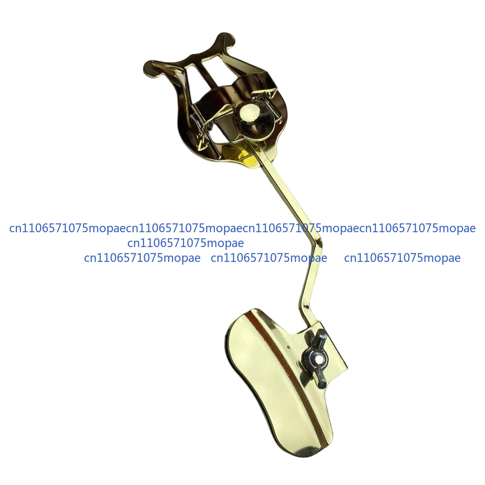 Audio To Music Sheet - Supporto per spartiti per trombone Lyre