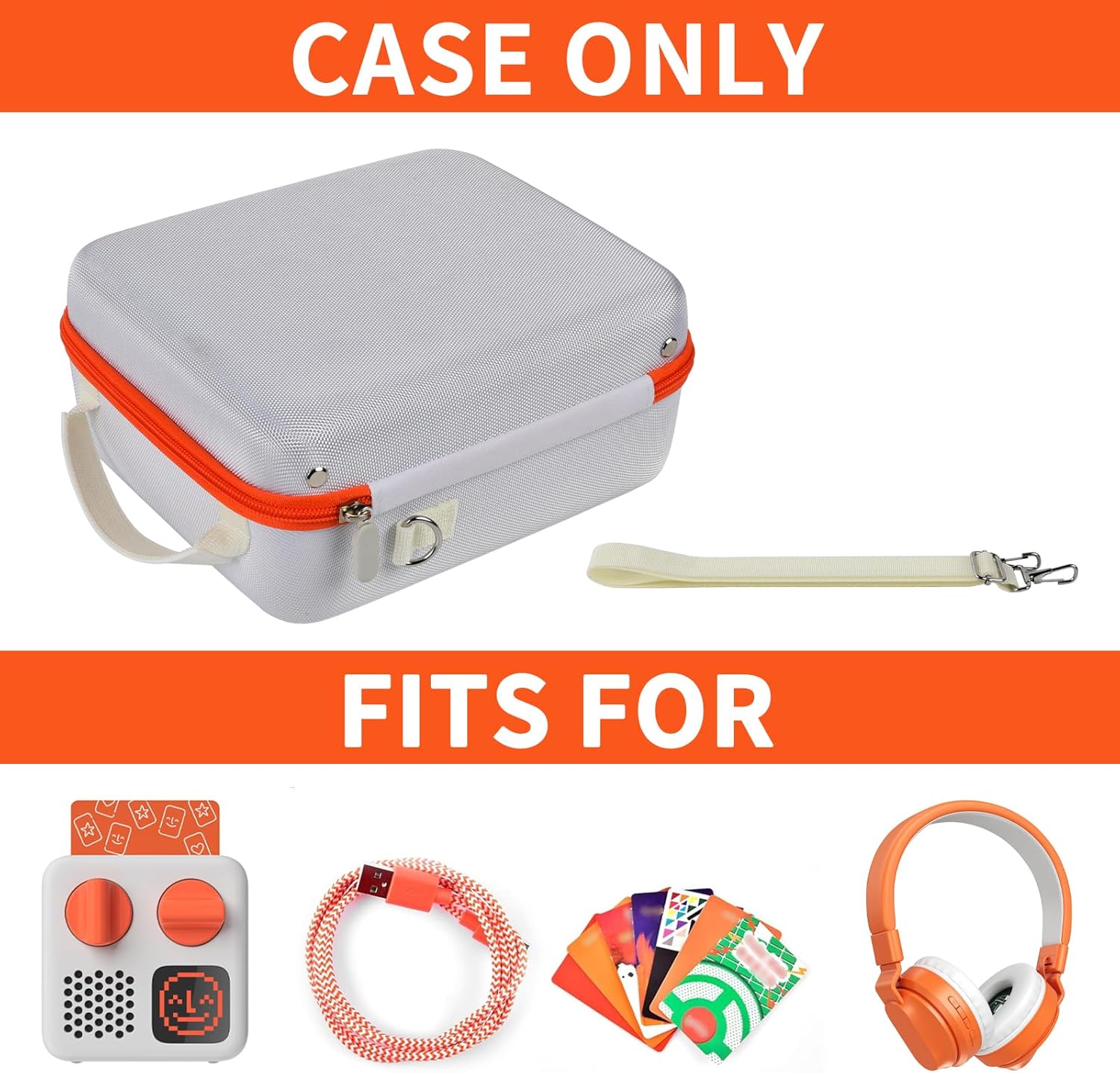 Borsa portaoggetti compatibile - Audio Music Kids recensione e prezzo