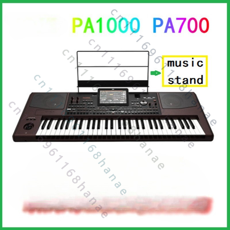 Supporto per Spartiti Original - Audio To Music Sheet recensione e prezzo