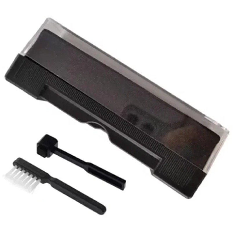 Kit Spazzola Antistatica per P - Audio Music Cleaner recensione e prezzo