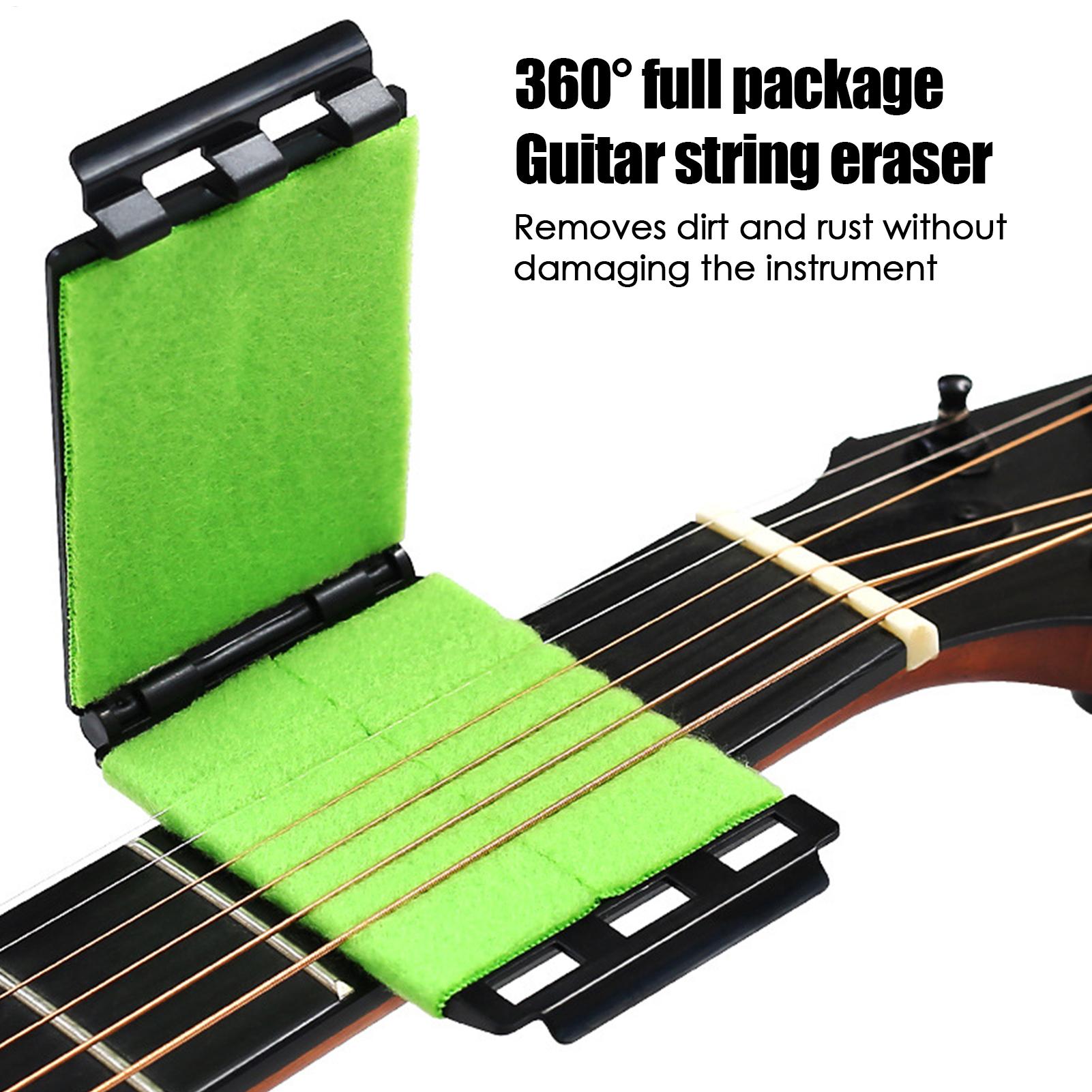 Panno per la Pulizia delle Cor - Audio Music Cleaner recensione e prezzo