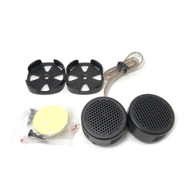 I KEY BUY Tweeter per auto da  - Audio To Music Sheet recensione e prezzo
