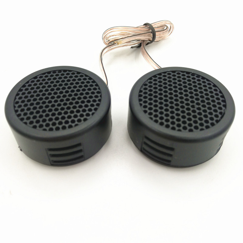 I KEY BUY Tweeter per auto da  - Audio To Music Sheet recensione e prezzo