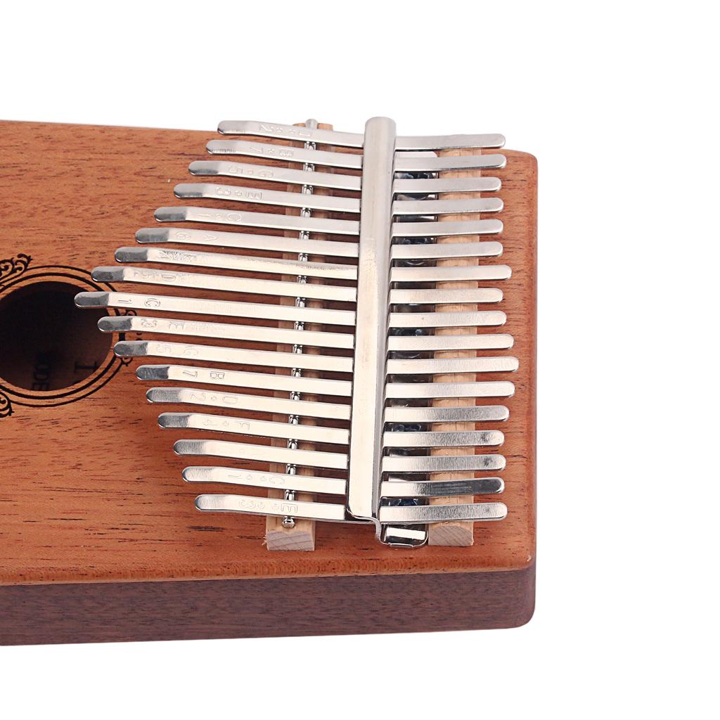 Tasti in Acciaio per Kalimba,  - Kalimba Thumb Piano recensione e prezzo