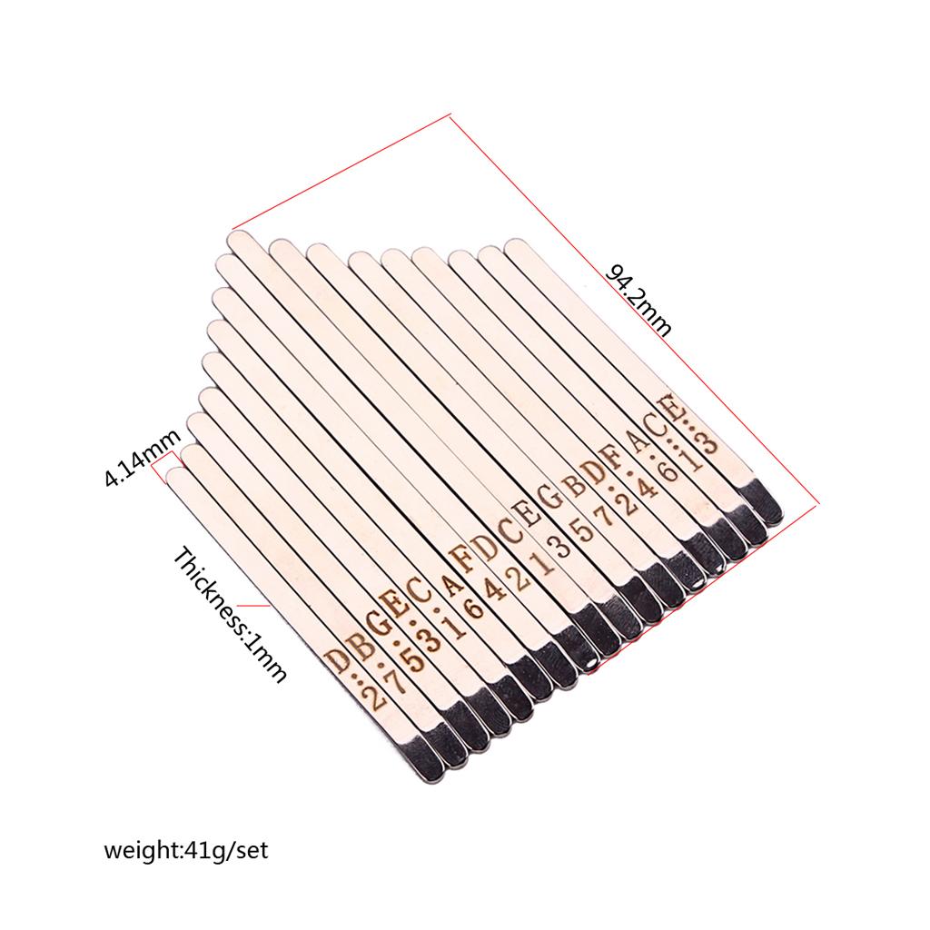 Tasti in Acciaio per Kalimba,  - Kalimba Thumb Piano recensione e prezzo