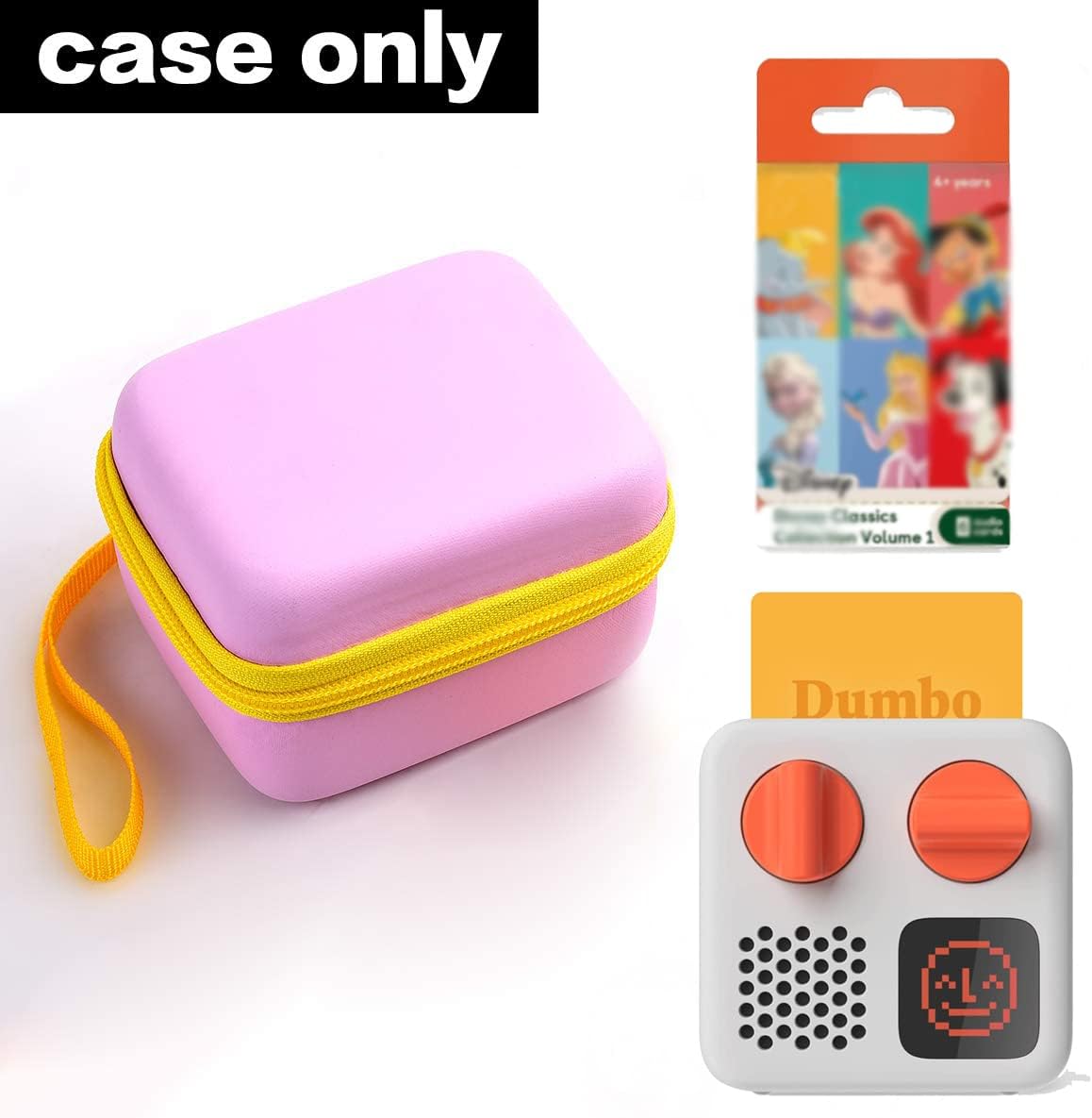 Custodia compatibile con il le - Audio Music Kids recensione e prezzo