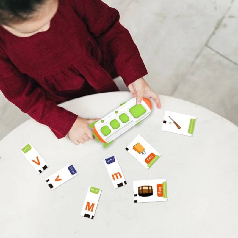 Giocattolo per l'apprendimento - Audio Music Kids recensione e prezzo