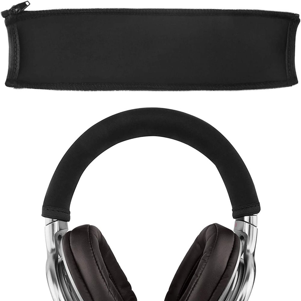 Cerniera Cuffia Protezione Man - Audio Technica Headphone Ath-M20X recensione e prezzo