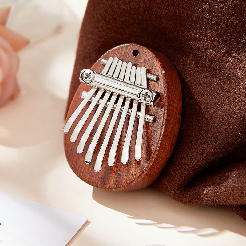 5*7 cm 8 tasti Kalimba pollice - Kalimba Thumb Piano recensione e prezzo