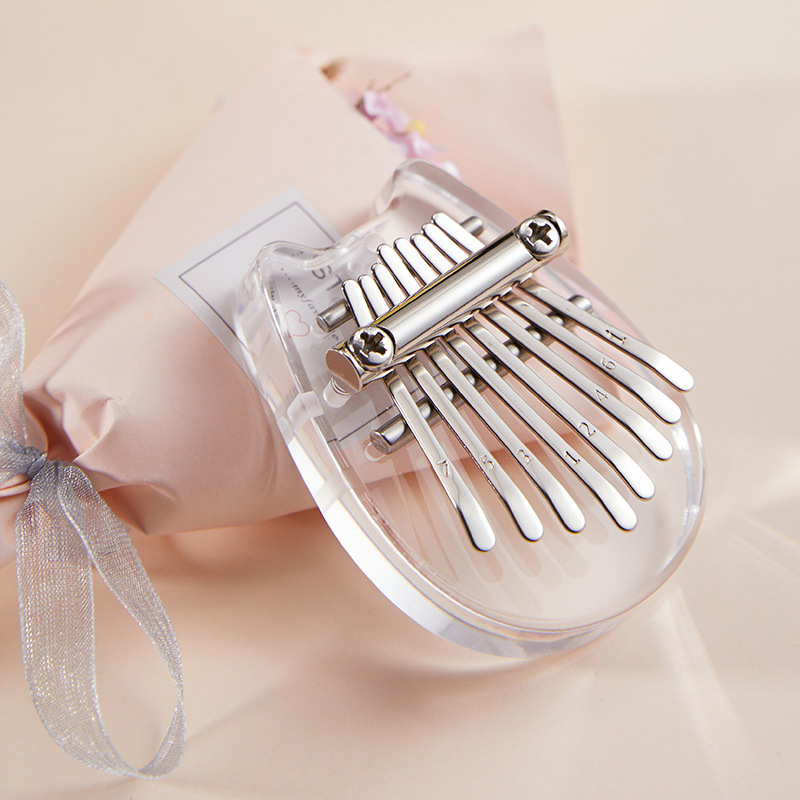 5*7 cm 8 tasti Kalimba pollice - Kalimba Thumb Piano recensione e prezzo