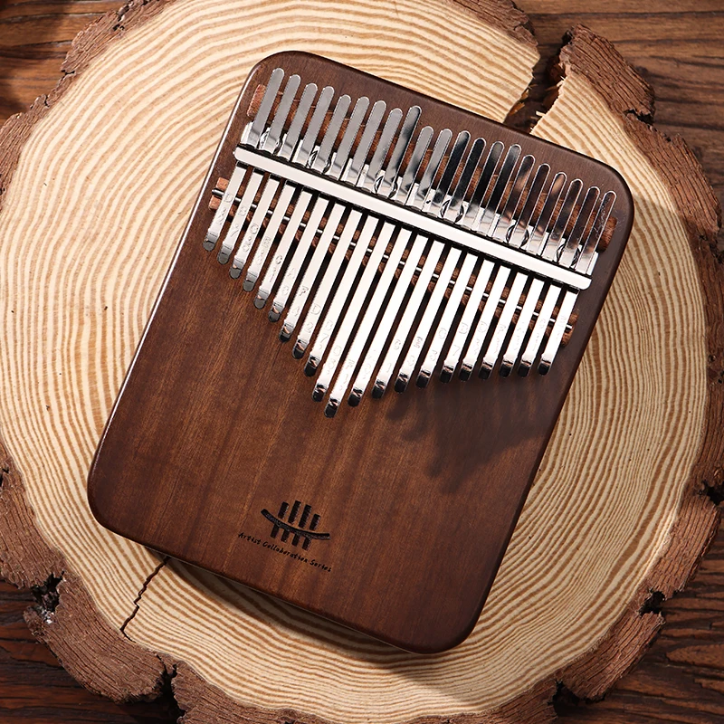 Hluru Kalimba Professionale a  - Kalimba Thumb Piano recensione e prezzo