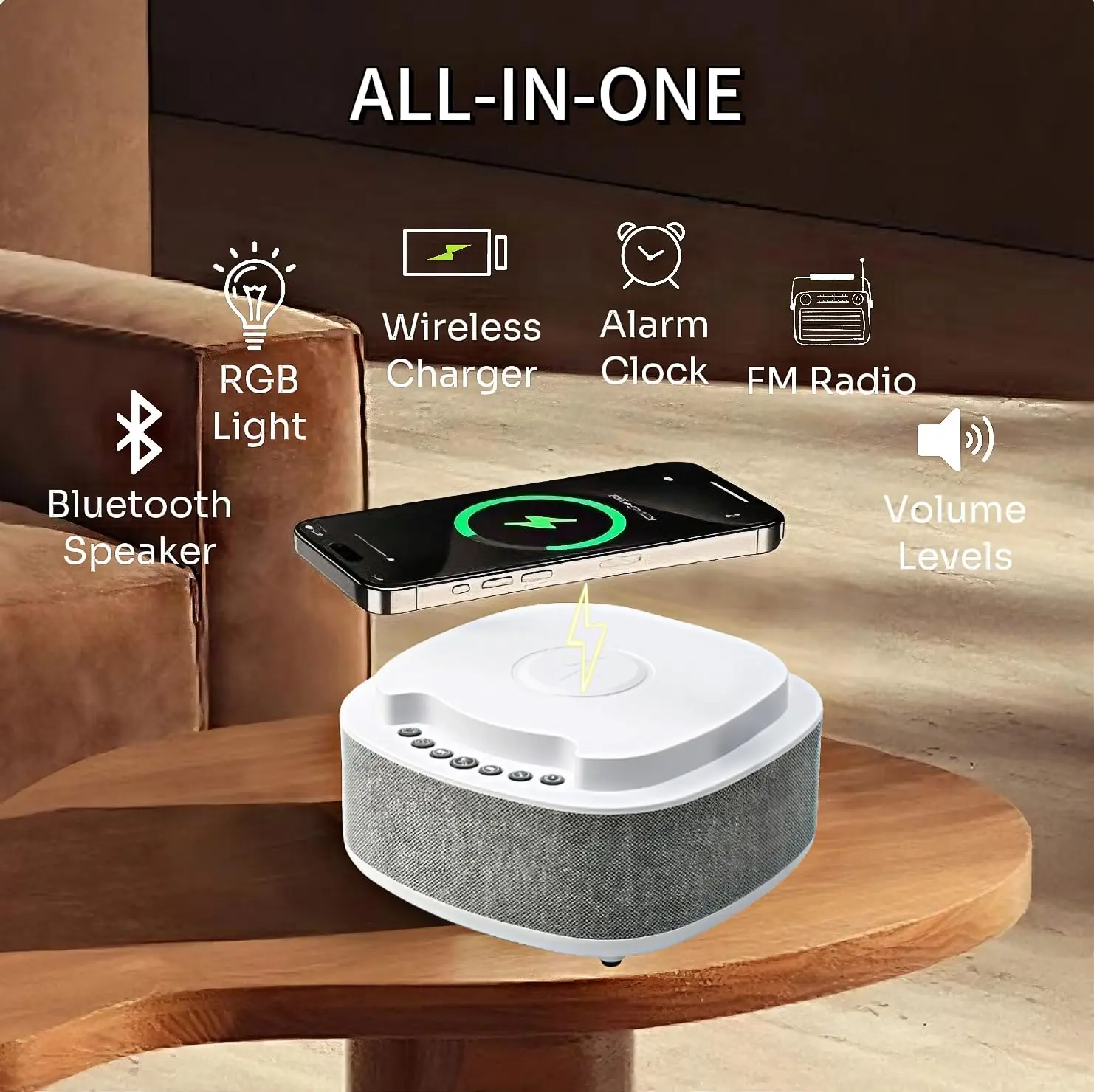 Altoparlante Portatile con Ric - Audio Music Kids recensione e prezzo