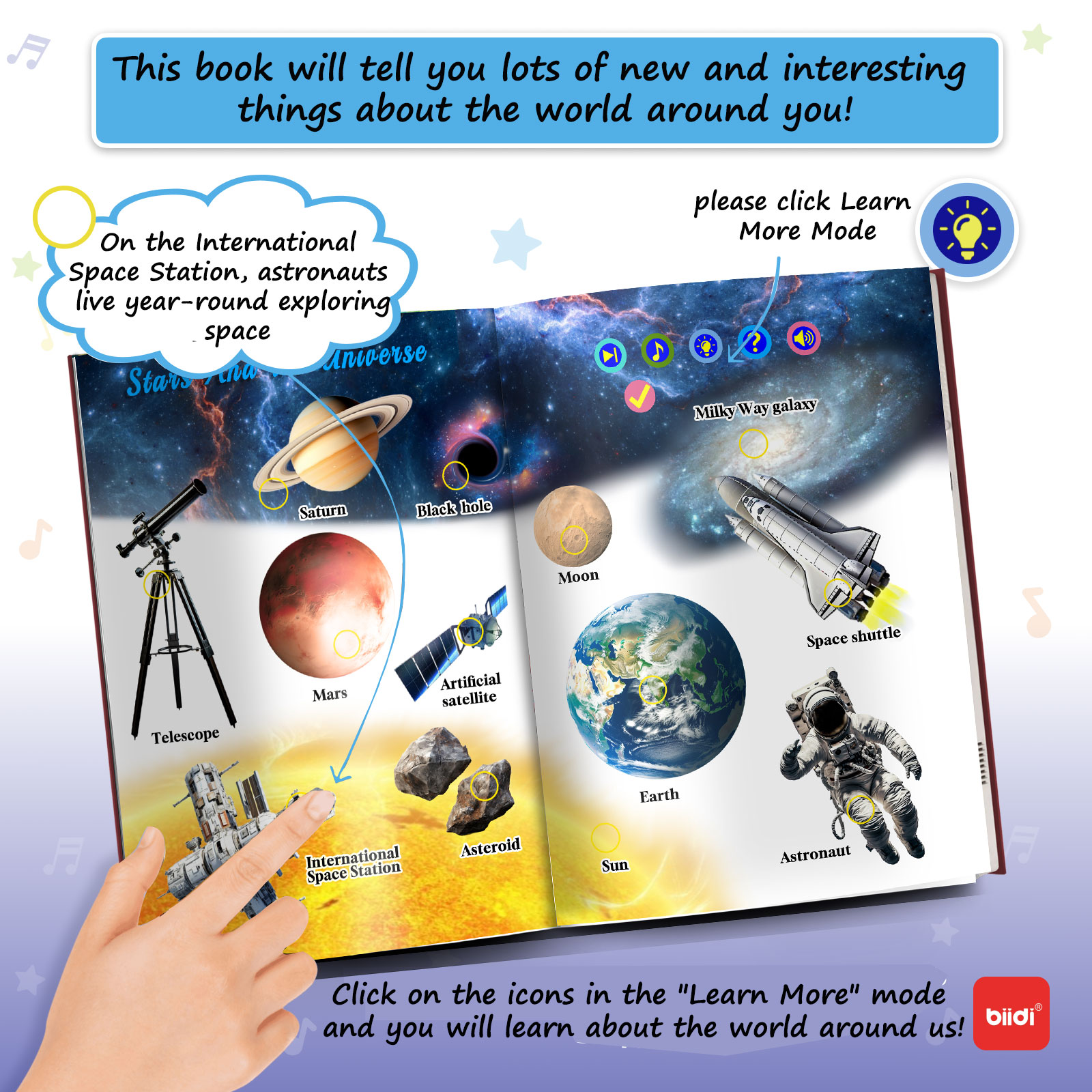 Libri Audio in Inglese per Bam - Audio Music Kids recensione e prezzo