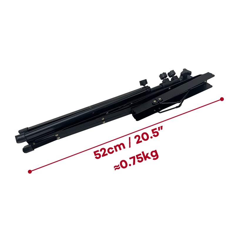 Supporto base treppiede per sp - Audio To Music Sheet recensione e prezzo