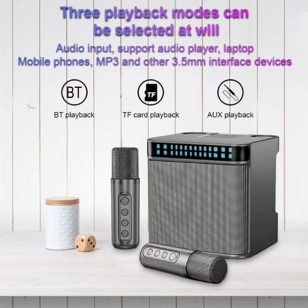 Altoparlante BT Portatile con  - Audio Music Kids recensione e prezzo