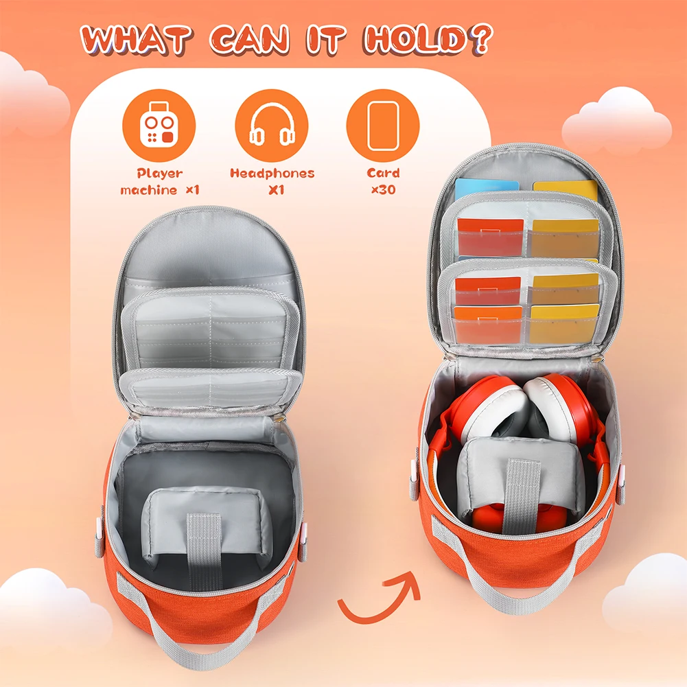 Per Yoto Mini (edizione 2024)  - Audio Music Kids recensione e prezzo